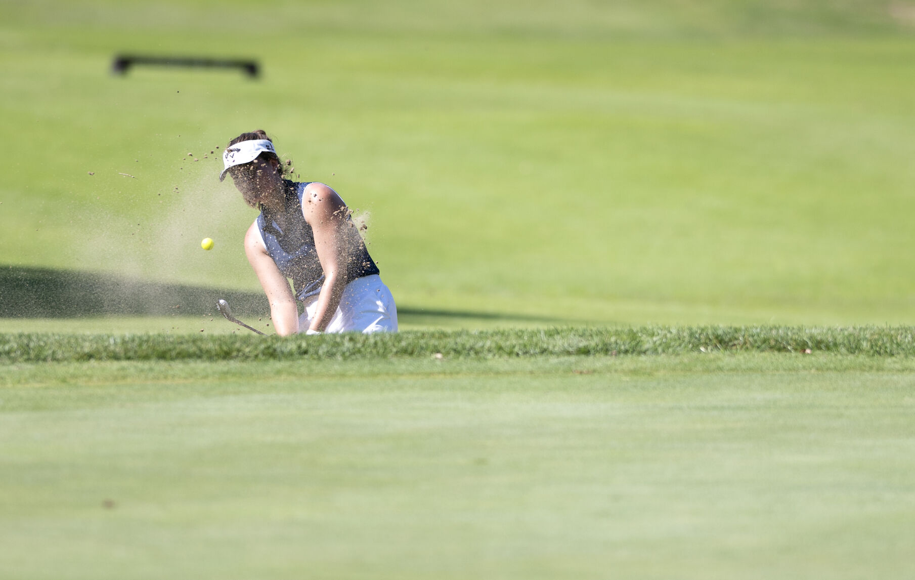 Junior PGA Championship Qualifier